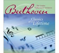 Beethoven - Classics of a Lifetime