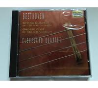 Beethoven Cleveland - Beethoven: String Quartet, Op. 130; Grosse Fuge, Op. 133