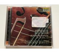 Beethoven Cleveland - Beethoven: String Quartets, Op. 18/1-3