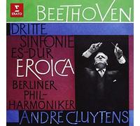 Beethoven / Cluytens, Andre - Beethoven: Symphonies 3 Eroica