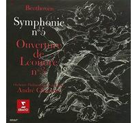 Beethoven / Cluytens, Andre - Beethoven: Symphonies 5 & 6 Pastoral