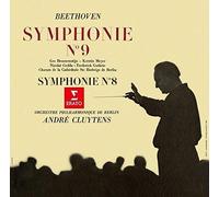 Beethoven / Cluytens, Andre - Beethoven: Symphony 9 Choral