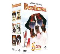 Beethoven - Coffret - Les bêtises intégrales [Francia] [DVD]