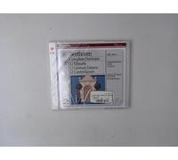 Beethoven: Complete Overtures