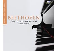 Beethoven: Complete Piano Sonatas
