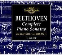 Beethoven : Complete Piano Sonatas