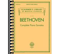 Beethoven - Complete Piano Sonatas: All 32 Sonatas from Volumes 1 and 2