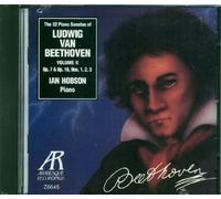 Beethoven - Complete Piano Sonatas V2