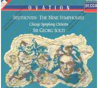 Beethoven - Complete Symphonies 1-9