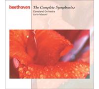Beethoven: Complete Symphonies