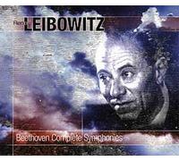 BEETHOVEN: COMPLETE SYMPHONIES