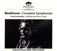 Beethoven: Complete Symphonies