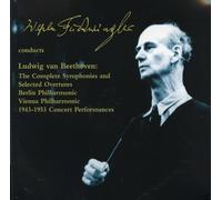 Beethoven: Complete Symphonies / Corolian Overture / Leonore Overture No. 3