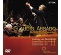 Beethoven: Complete Symphony #2 [Alemania] [DVD]