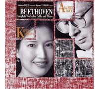 Beethoven Complete Works for C