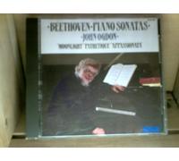 Beethoven (Composer),John Ogdon (Piano) - Not Found - Beethoven: Piano Sonatas, Moonlight, Pat By Beethoven (Composer),John Ogdon (Piano) (0001-01-01)