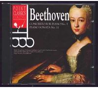 Beethoven - Concerto for Piano No3 & Piano Sonata No.11