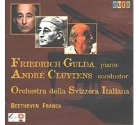 Beethoven - Concerto for Piano & Orchestra / Symphony D Minor