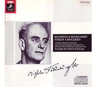 Beethoven:Concerto for Violin