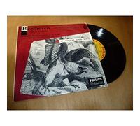 beethoven : concerto n°5 l'empereur pour piano et orchestre - Disque 33t 25cm
