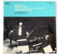 Beethoven Concerto No. 1, Sonata, Op 54: Svatoslav Ricther: Charles Munch: Boston Symphony Orchestra