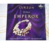 Beethoven - Concerto No.5 IN E Flat Major For Piano And Orchestra, Op.73 "Emperor"