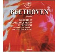 Beethoven: Concerto pour violon et orchestre