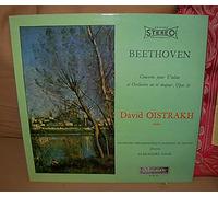 Beethoven : Concerto pour violon et orchestre en ré majeur, Opus 61