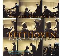 Beethoven : Concertos pour piano n° 1 et n° 3