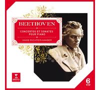 Beethoven Concertos & Sonates