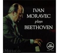 Beethoven – Ct 4, 32 Var. – Moravec – Vai Milano