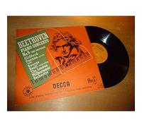 Beethoven- CURZON,CLIFFORD - Vienna Phil. Orch. - PIANO CONCERTO NO.5 'EMPEROR'