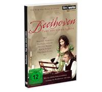 Beethoven - Days in a Life ( Beethoven - Tage aus einem Leben ) [ Origen Alemán, Ningun Idioma Espanol ]