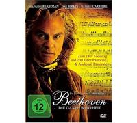 Beethoven - Die ganze Wahrheit (DVD) [Alemania]