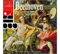 Beethoven - Die Geschopfe Des Prometheus
