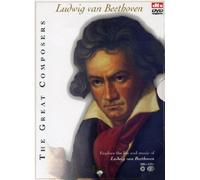 Dvd : Documentaire Sur Beethoven / Cd : Symphonie N°5, Concerto Pour Piano N°5, Op73, Concerto Pour