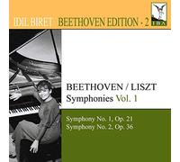 Beethoven Edition /Vol.2
