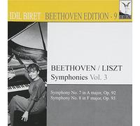 Beethoven - Beethoven Edition /Vol.9