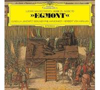 Beethoven / Karajan, Herbert Von - Beethoven: Egmont Etc