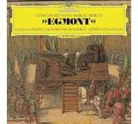 Beethoven: Egmont. Etc. (SHM-SACD)