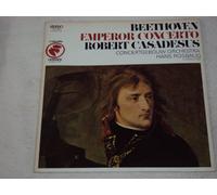 Beethoven - Emperor Concerto