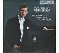 Beethoven - Emperor Concerto (Van Cliburn, Fritz Reiner)
