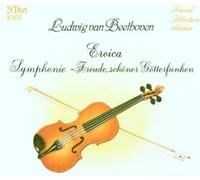 Beethoven Eroica/9.Sinfonie