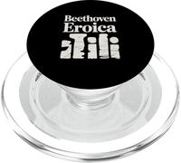 Beethoven Eroica Classical Music Artwork PopSockets PopGrip para MagSafe