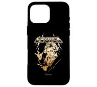 Beethoven Eroica Heavy Metal Look Retrait de Beethoven Carcasa para iPhone 16 Pro MAX