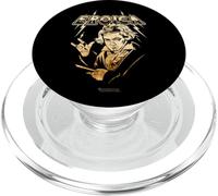 Beethoven Eroica Heavy Metal Look Retrait de Beethoven PopSockets PopGrip para MagSafe