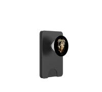 Beethoven Eroica Heavy Metal Look Retrait de Beethoven PopSockets PopWallet para MagSafe