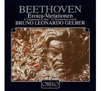 Beethoven - Eroica Variations