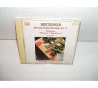 Beethoven Famous Pinao Sonatas