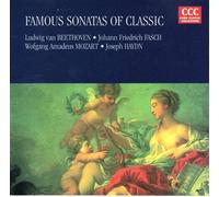 Beethoven - Famous Sonatas